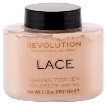 Loose Baking Powder Lace - Minerálny púder Lace 32 g